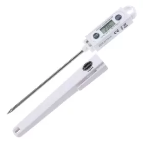 011405311627 BRANNAN Meat Thermometer Digital Probe Kitchen