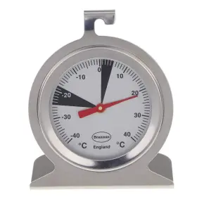 054480133289 BRANNAN Refrigerator Thermometer Fridge Freezer
