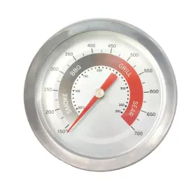 9904190044 BRATI Dome Thermometer Temperature Gauge Mab