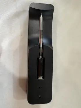 PN981 BRAVA Smart Oven Wireless Temperature Probe Charging