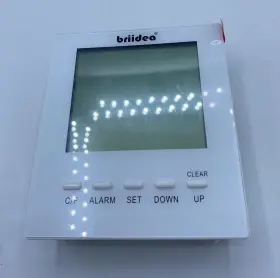 HRTC-01 BRIIDEA Wireless Refrigerator Temperature Detection #2