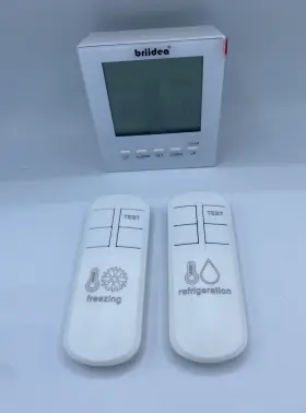 HRTC-01 BRIIDEA Wireless Refrigerator Temperature Detection