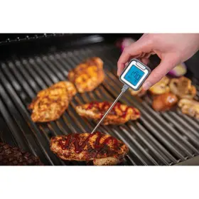 61825 BROIL KING Digital Pocket Thermometer #2