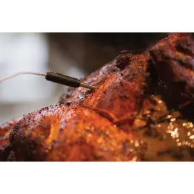 61935 BROIL KING Digital Shelf Dual Probe Thermometer #3