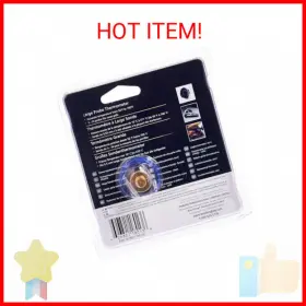 626821180136 BROIL KING Lid Heat Indicator #2