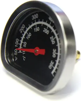 726084793514 BROIL KING Lid Heat Indicator