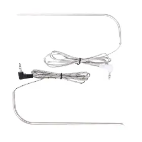 Y20256 BTFO Meat Temperature Probe Traeger Waterproof Wired
