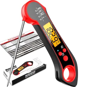 BTHEBBQER-EASY3 BTHEBBQER Digital Meat Thermometer Food