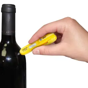 681381330995 BTMETER Mini Digital Thermometer Temperature Pen