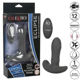 SE-0436-86-3 CALEXOTICS Eclipse Remote Control Dual Pulsating #3