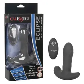SE-0436-86-3 CALEXOTICS Eclipse Remote Control Dual Pulsating