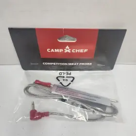 PG24-89R CAMP CHEF Meat Probe Pellet Grill Smoker Temperature