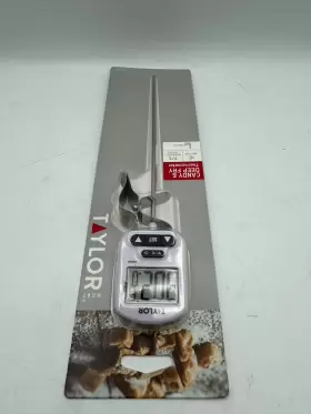 5280826 CANDY Taylor Programmable Digital Thermometer Light #2