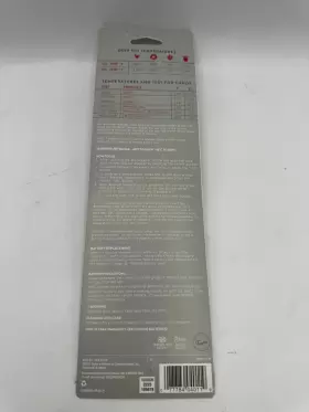 5280826 CANDY Taylor Programmable Digital Thermometer Light #3