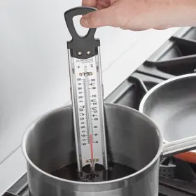 91412PCTA CANDY Avatemp Paddle Thermometer
