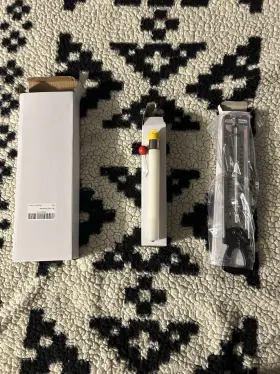 X004Z2YY1V CANDY Thermometers Probe Glass Box