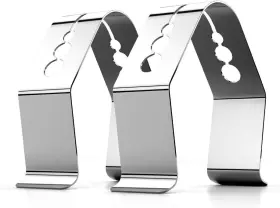 BTH01C3 CAPPEC Meat Thermometer Probe Clip Holder Ambient Set