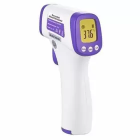 THDG986 CARLISLE Escali Infrared Body Thermometer #2