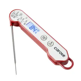 A13125 CAROTE Meat Thermometer Digital Precision