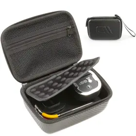 EVA7-BLK-WIGRL-CUSTOM CASEMATIX Thermometer Weber Igrill