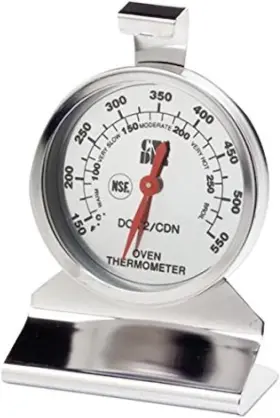 012386 BEST Proaccurate Oven Thermometer