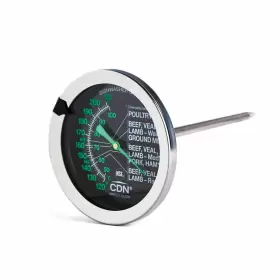 018436002130 OF Proaccurate Oven Thermometer Pack