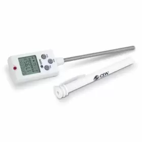 018436002253 DIGITAL Tea Thermometer Timer