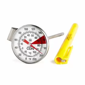 018436002307 INSTANT Proaccurate Beverage Frothing Clip