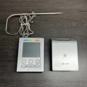 018436004530 TIMER Wireless Probe Thermometer Remote Monitor