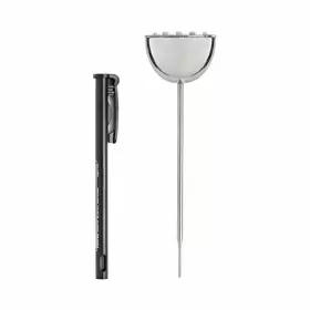018436004585 DIGITAL Tip Thermometer Proaccurate Stem Hold #3