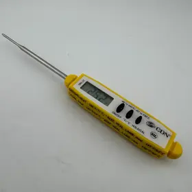 018436004745 WATERPROOF Proaccurate Pocket Thermometer