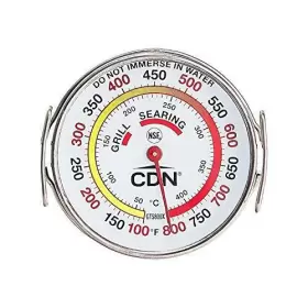 018436004868 GRILL Thermometer #2