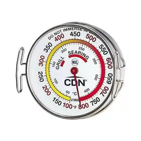 018436004868 GRILL Thermometer