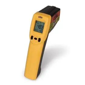 041-042 Infrared Thermometer #2