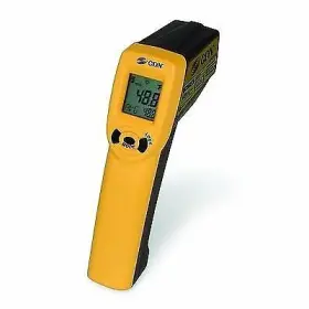 041-042 Infrared Thermometer