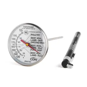 1751006 MEAT Proaccurate Thermometer Precise Ovenproof Cook