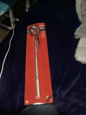 18436002109 Stem Thermometer