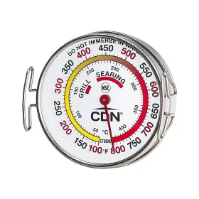 GTS800X GRILL Thermometer