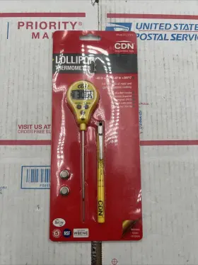 572-Y Lollipop Thermometer
