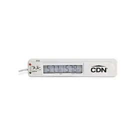 744830847854 VISUAL Audio Refrigerator Freezer Alarm Monitor #2