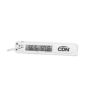 744830847854 VISUAL Audio Refrigerator Freezer Alarm Monitor
