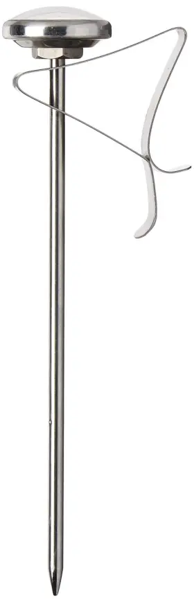 781147264585 INSTANT Proaccurate Beverage Frothing Clip #2
