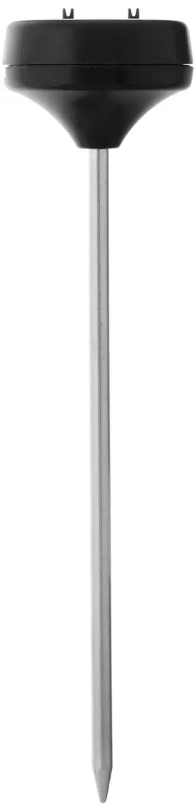786173234946 DIGITAL Proaccurate Thermometer Stem Displ #2