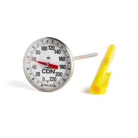 786377189035 DIAL Cooking Thermometer