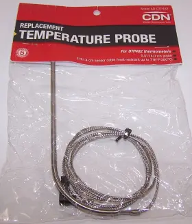 AD-DTP482 FOR Probe