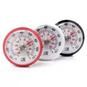 AT120 INDOOR Stick Apos Thermometer