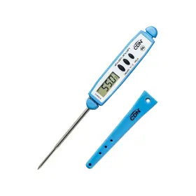 DT450X-B DIGITAL Proaccurate Pocket Thermometer Meat Cooking