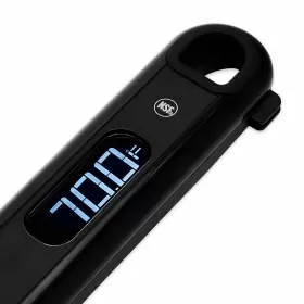 DTF572 DIGITAL Proaccurate Folding Thermocouple Thermometer #2