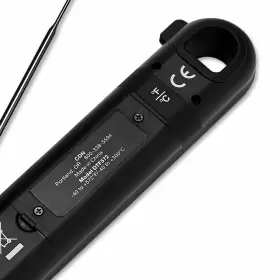 DTF572 DIGITAL Proaccurate Folding Thermocouple Thermometer #3