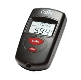 IN482 BRAND Infrared Thermometer